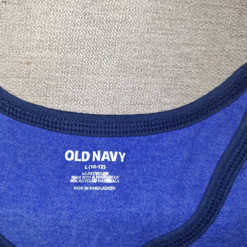 Tank top - Picture 3 of 5